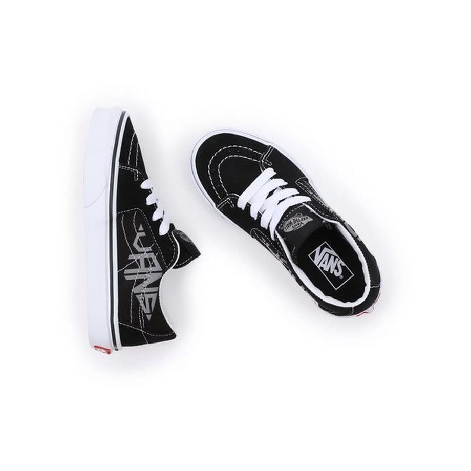 VANS  Sneakers, basses 