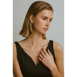 Sif Jakobs CAPIZZI Boucles d'oreilles 