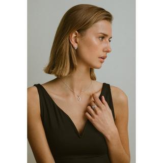 Sif Jakobs CAPIZZI Boucles d'oreilles 