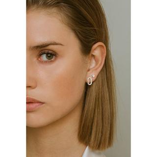 Sif Jakobs CAPIZZI Boucles d'oreilles 