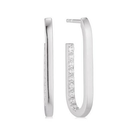 Sif Jakobs CAPIZZI MEDIO Ohrringe 