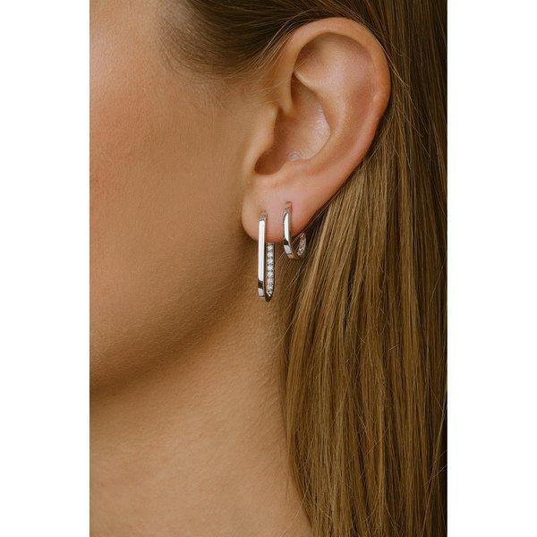 Sif Jakobs CAPIZZI MEDIO Boucles d'oreilles 