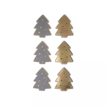 Autocollants de Noël