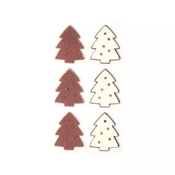 Weihnachtssticker