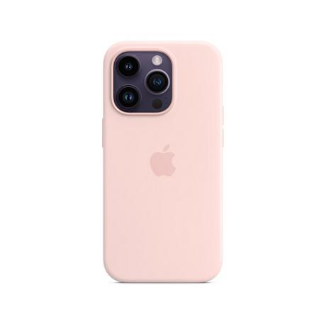 Apple MagSafe (iPhone 14 Pro) Custodia di silicone per Smartphones 