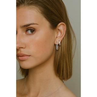 Sif Jakobs CAPIZZI MEDIO Boucles d'oreilles 