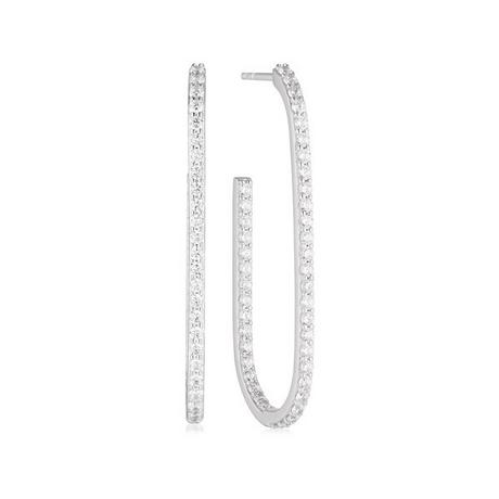 Sif Jakobs CAPIZZI X-GRANDE Boucles d'oreilles 