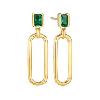 Sif Jakobs ROCCANOVA LUNGO Orecchini 