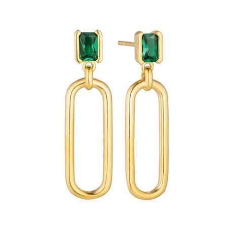 Sif Jakobs ROCCANOVA LUNGO Orecchini 