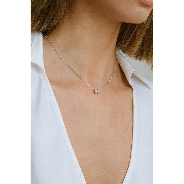 Sif Jakobs ELLERA QUADRATO Collana 