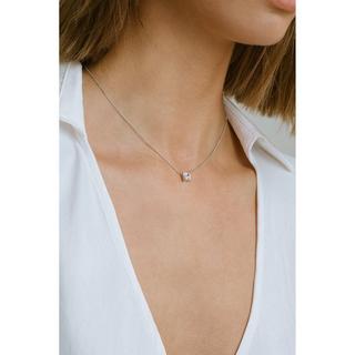 Sif Jakobs ELLERA QUADRATO Collana 