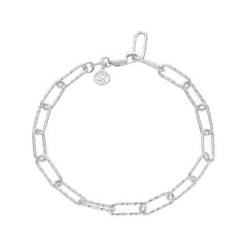 Braccialetto a catenella