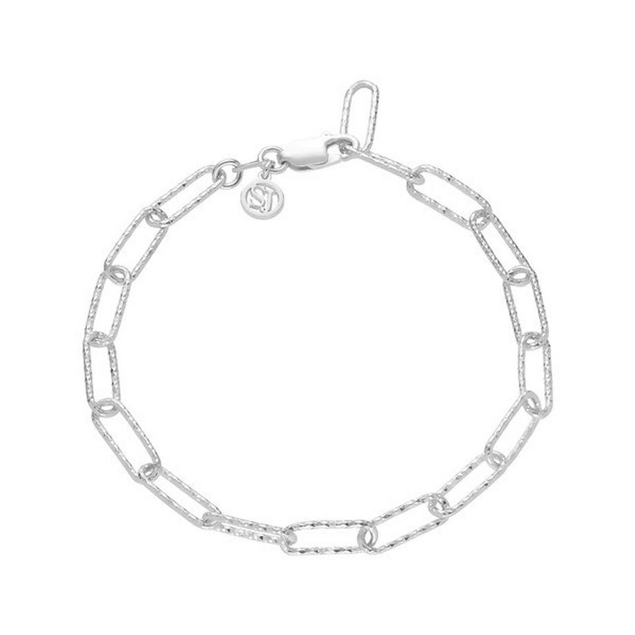 Sif Jakobs LUCE GRANDE Bracelet chaînette 