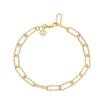 Braccialetto a catenella