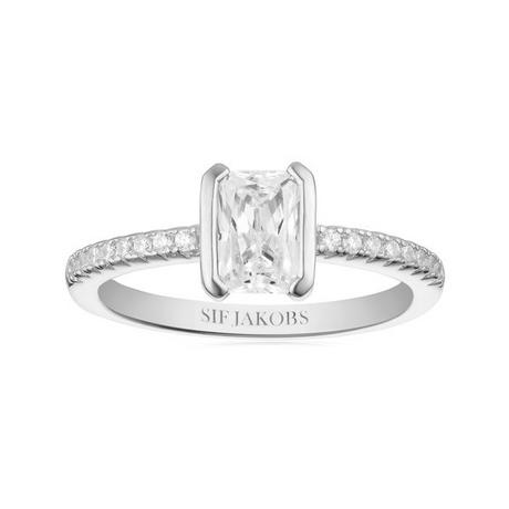 Sif Jakobs ROCCANOVA PICCOLO Anello 