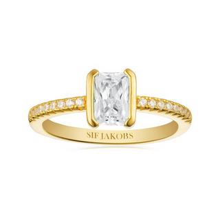 Sif Jakobs ROCCANOVA PICCOLO Anello 