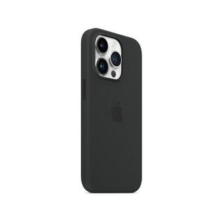 Apple MagSafe (iPhone 14 Pro) Silikoncase für Smartphones 