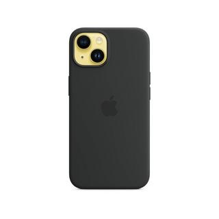 Apple MagSafe (iPhone 14) Silikoncase für Smartphones 
