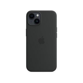 Apple MagSafe (iPhone 14) Coque en silicone pour Smartphones 