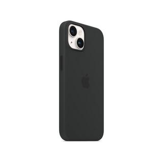 Apple MagSafe (iPhone 14) Coque en silicone pour Smartphones 