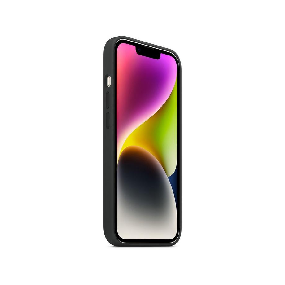 Apple MagSafe (iPhone 14) Custodia di silicone per Smartphones 