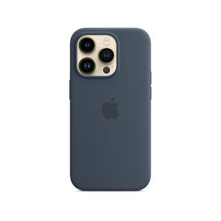 Apple MagSafe (iPhone 14 Pro) Coque en silicone pour Smartphones 