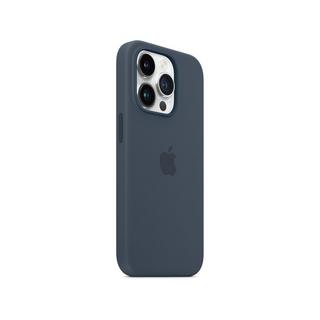 Apple MagSafe (iPhone 14 Pro) Silikoncase für Smartphones 