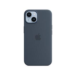 Apple MagSafe (iPhone 14) Coque en silicone pour Smartphones 