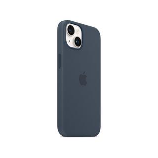 Apple MagSafe (iPhone 14) Silikoncase für Smartphones 