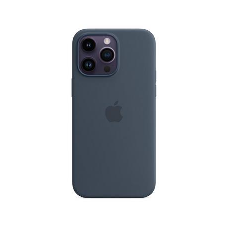 Apple MagSafe (iPhone 14 Pro Max) Coque en silicone pour Smartphones 