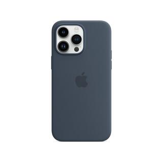 Apple MagSafe (iPhone 14 Pro Max) Silikoncase für Smartphones 