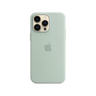 Apple MagSafe (iPhone 14 Pro Max) Coque en silicone pour Smartphones 