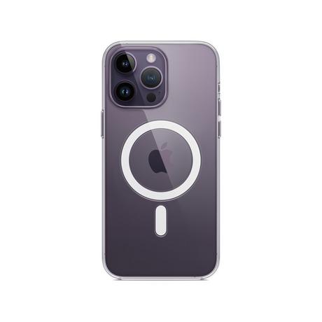 Apple MagSafe (iPhone 14 Pro Max) Custodia rigida per cellulare 