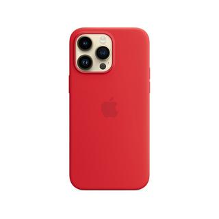 Apple MagSafe (iPhone 14 Pro Max) Coque en silicone pour Smartphones 