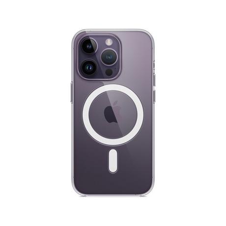 Apple MagSafe (iPhone 14 Pro) Coque pour smartphones 