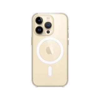 Apple MagSafe (iPhone 14 Pro) Hardcase für Smartphones 