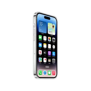 Apple MagSafe (iPhone 14 Pro) Coque pour smartphones 