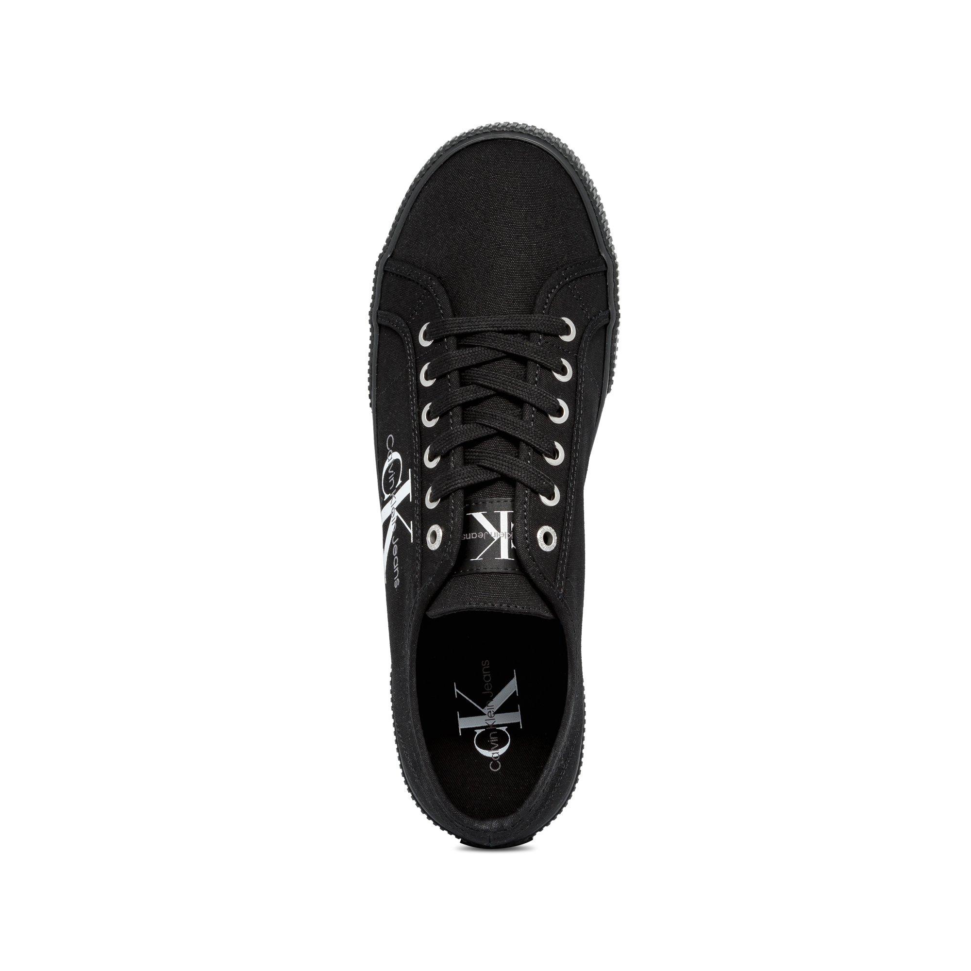 Calvin Klein Essential Vulcanized Sneakers basse 