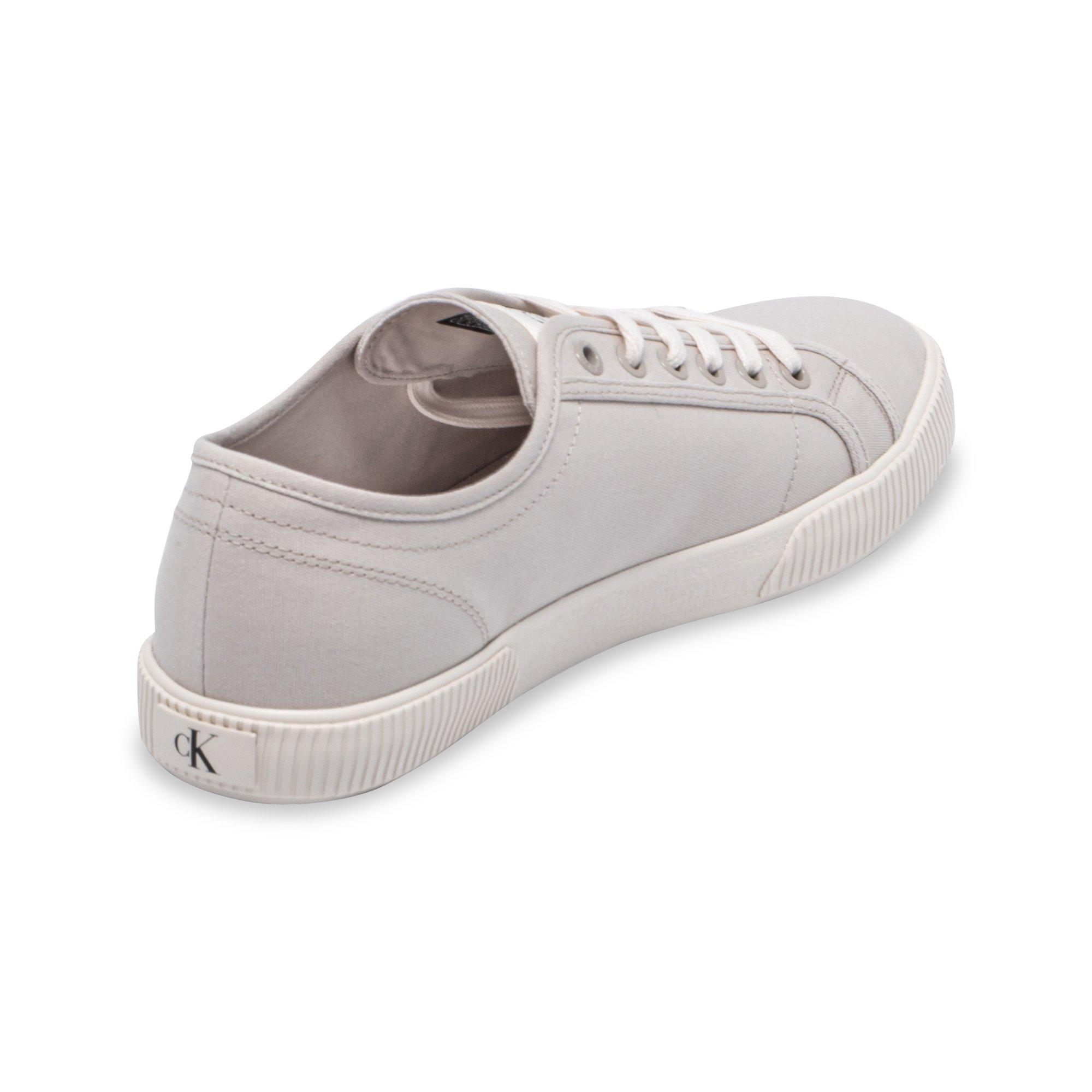Calvin Klein Essential Vulcanized Sneakers, Low Top 