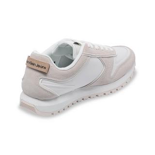 Calvin Klein Toothy Runenr IRREG L Sneakers basse 