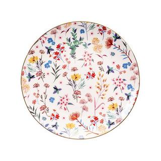 Kadastar Dessertteller Fleurisse 