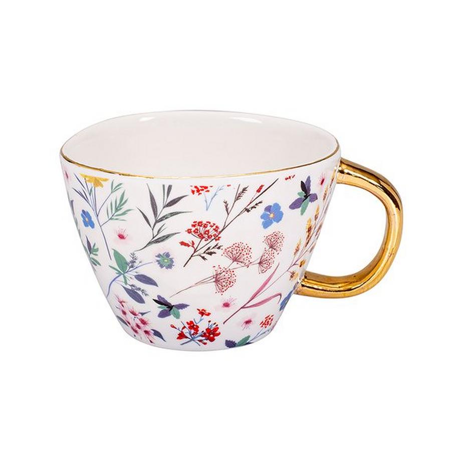 Tazza da tè e caffè