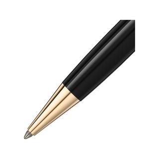 MONTBLANC Kugelschreiber Meisterstück Around the World in 80 Days 