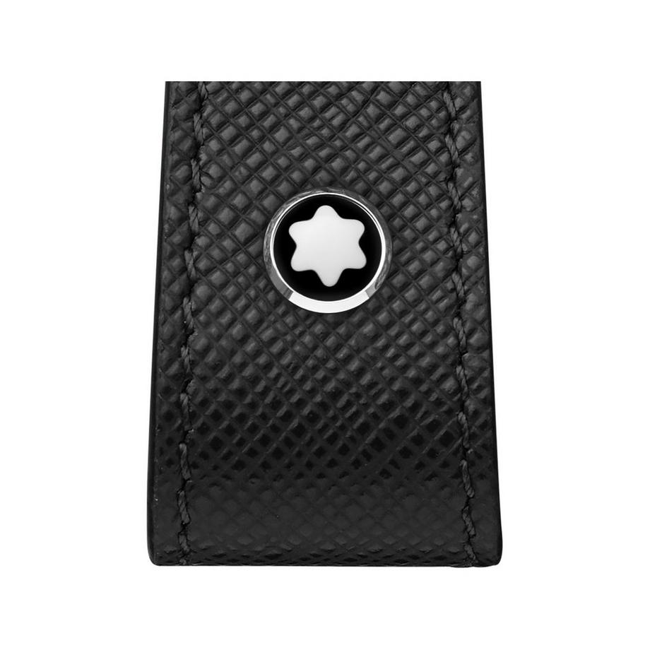 MONTBLANC Schlüsselanhänger Sartorial 