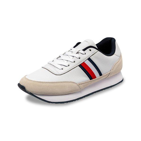 TOMMY HILFIGER  Sneakers, bas 