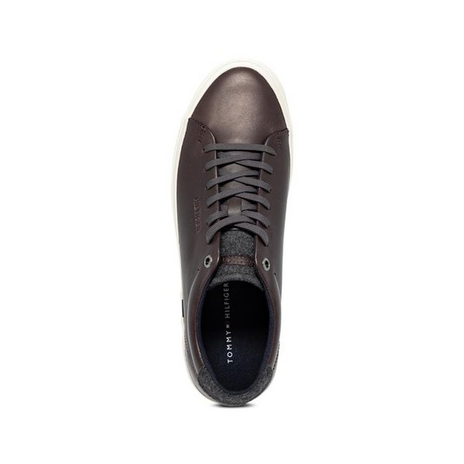 TOMMY HILFIGER  Sneakers, Low Top 