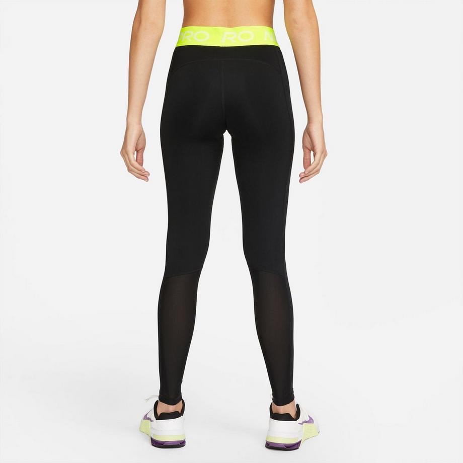 NIKE ESSENTIALS Leggings sportivo lungo 