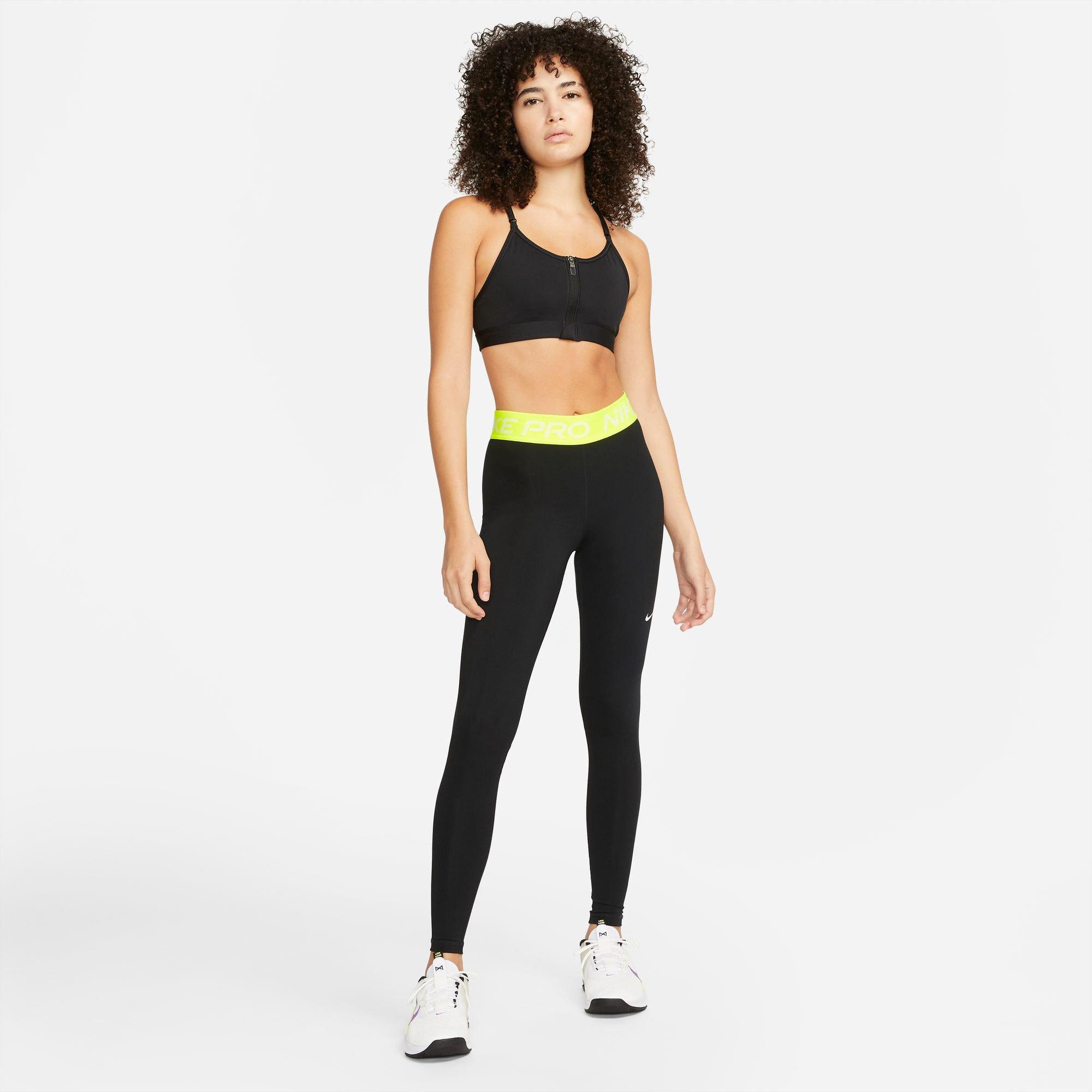 NIKE ESSENTIALS Leggings sportivo lungo 