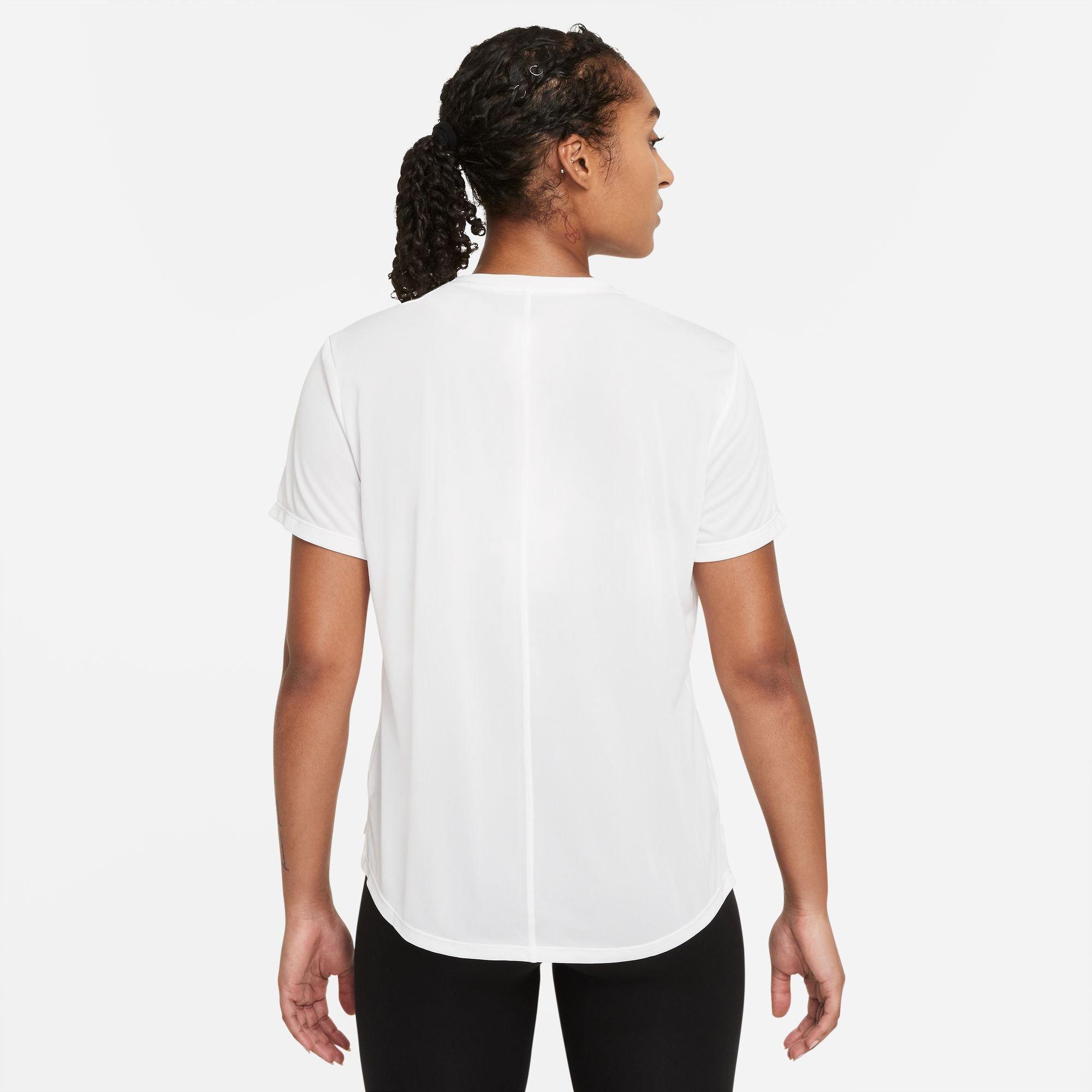 NIKE W NK ONE DF SS STD TOP T-Shirt 