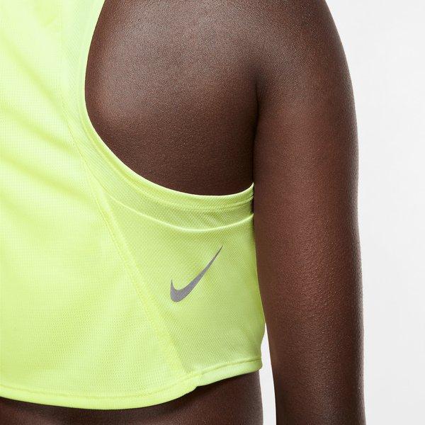 NIKE W NK FAST DF CROP TANK Top, crop 